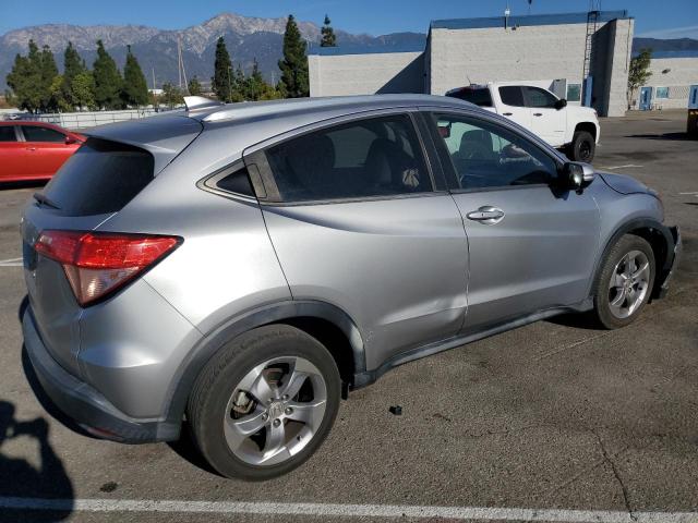 Image 3 of 2017 HONDA HR-V EXL 2017 with VIN 3CZRU5H75HM714932