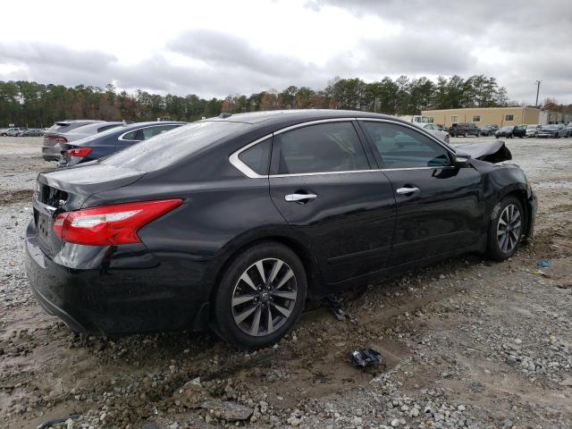 Изображение 3 2017 NISSAN ALTIMA 2.5 2017 с VIN 1N4AL3AP4HC132090