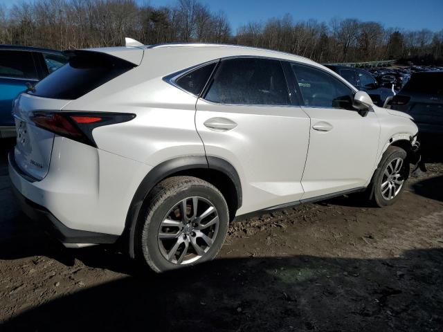 Изображение 3 2016 LEXUS NX 200T BASE 2016 с VIN JTJBARBZ6G2068983