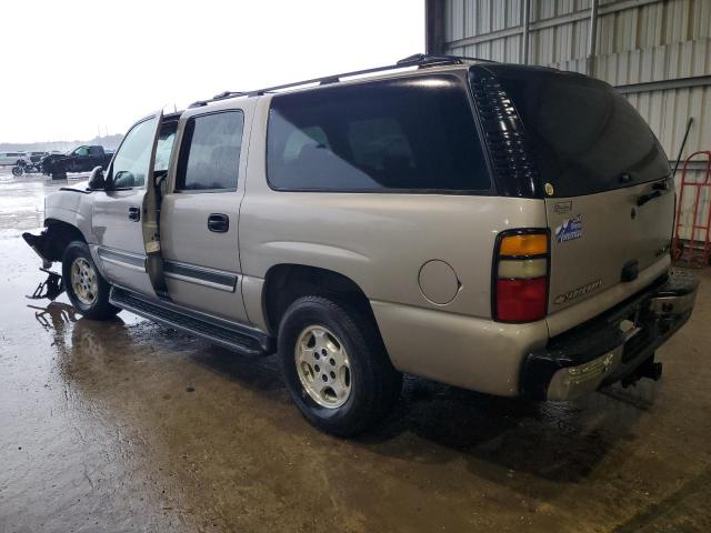 Изображение 2 2005 CHEVROLET SUBURBAN C1500 2005 с VIN 3GNEC16Z55G236680