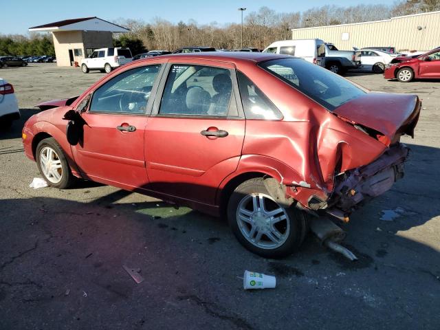Obraz 2 z 2004 FORD FOCUS SE COMFORT 2004 z VIN 1FAFP34304W111684
