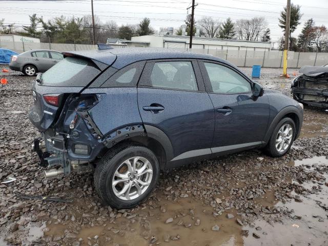 Obraz 3 z 2021 MAZDA CX-3 SPORT 2021 z VIN JM1DKDB79M1516127