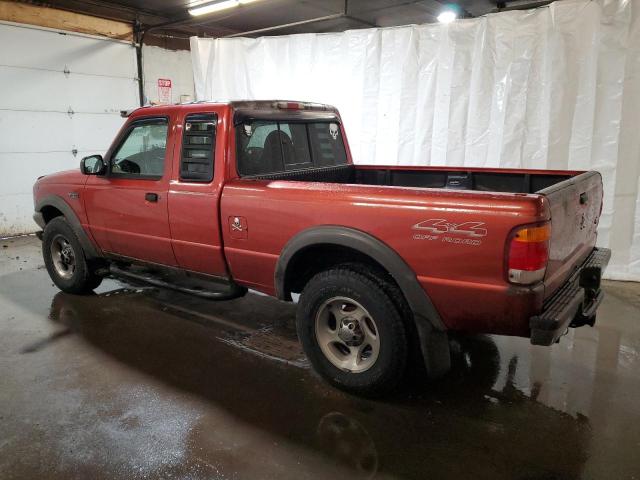 Image 2 of 1999 FORD RANGER SUPER CAB 1999 with VIN 1FTZR15X6XTA77165