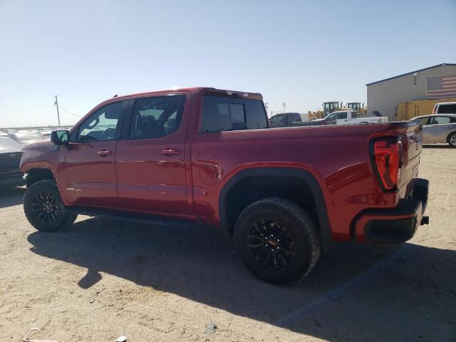 Obraz 2 z 2022 GMC SIERRA K1500 AT4X 2022 z VIN 3GTUUFEL5NG546355