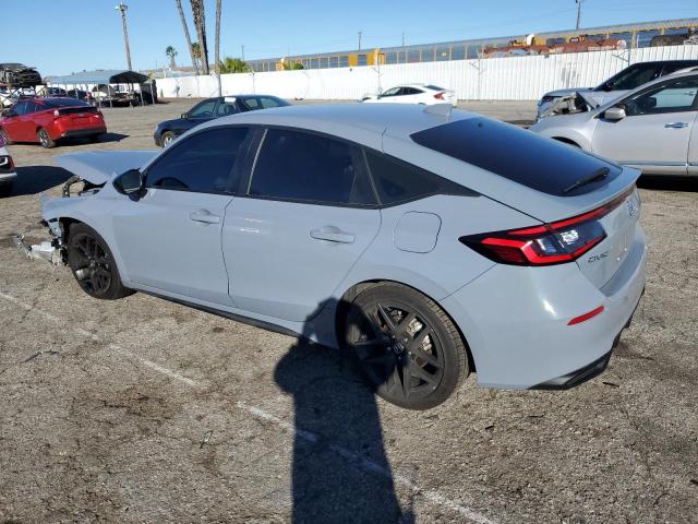 Image 2 of 2022 HONDA CIVIC SPORT 2022 with VIN 19XFL2H80NE002479