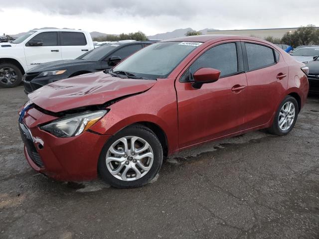 Изображение 2017 TOYOTA YARIS IA  2017