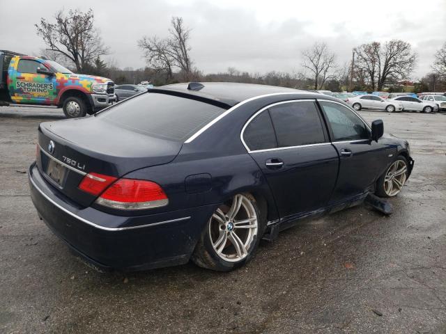 Obraz 3 z 2008 BMW 750 LI 2008 z VIN WBAHN83528DT79840