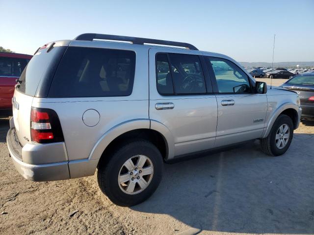Obraz 3 z 2008 FORD EXPLORER XLT 2008 z VIN 1FMEU73E38UA86186