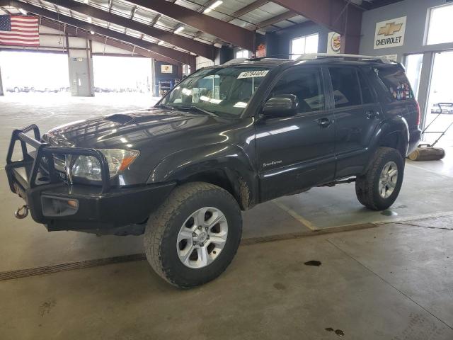 Изображение 2006 TOYOTA 4RUNNER SR5 2006