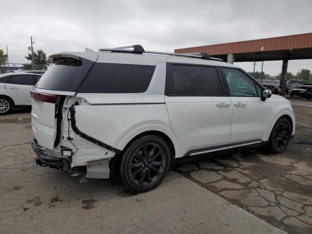 Изображение 3 2022 KIA CARNIVAL SX PRESTIGE 2022 с VIN KNDNE5H32N6187006