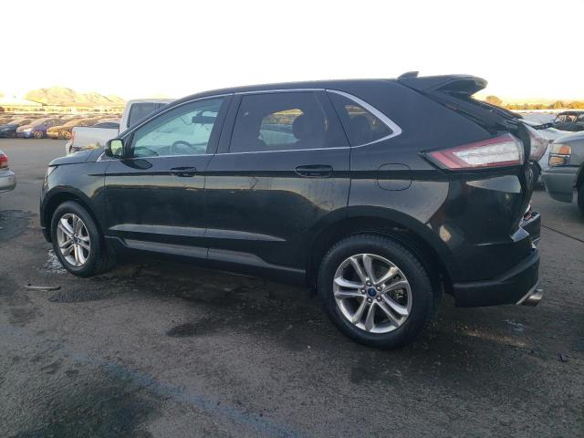 Image 2 of 2015 FORD EDGE SEL 2015 with VIN 2FMTK3J96FBC23927