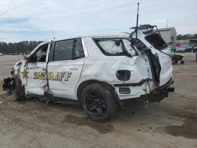 Obraz 2 z 2023 CHEVROLET TAHOE K1500 2023 z VIN 1GNSKLED7PR398952