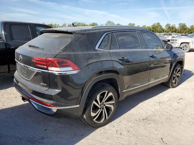 Image 3 of Volkswagen Atlas Cross Sport Sel Premium 2020 with VIN 1V2NE2CA9LC213120