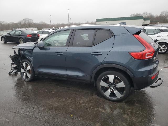 Image 2 of 2021 VOLVO XC40 T5 MOMENTUM 2021 with VIN YV4162UK9M2543669