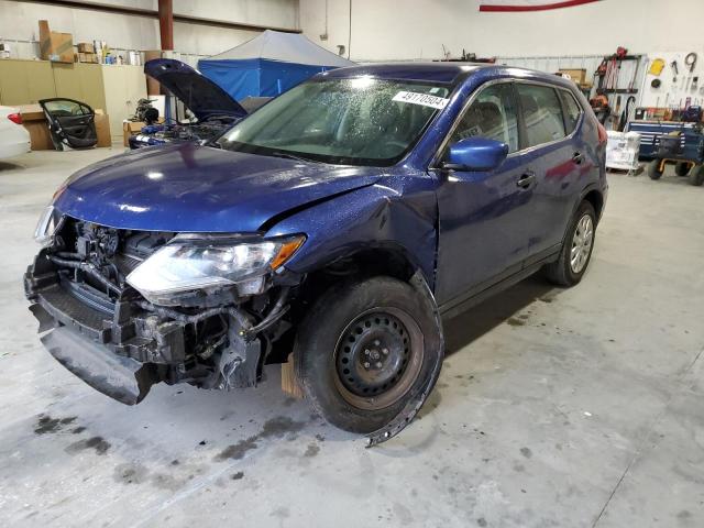Obraz 1 z 2018 NISSAN ROGUE S 2018 z VIN KNMAT2MT5JP582083