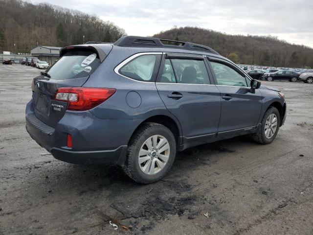 Image 3 of 2017 SUBARU OUTBACK 2.5I 2017 with VIN 4S4BSAAC8H3303826