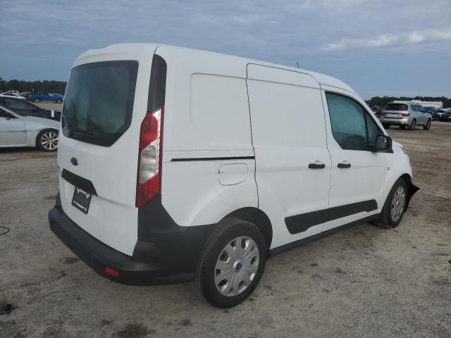 Image 3 of 2023 FORD TRANSIT CONNECT XL 2023 with VIN NM0LE6S26P1559036