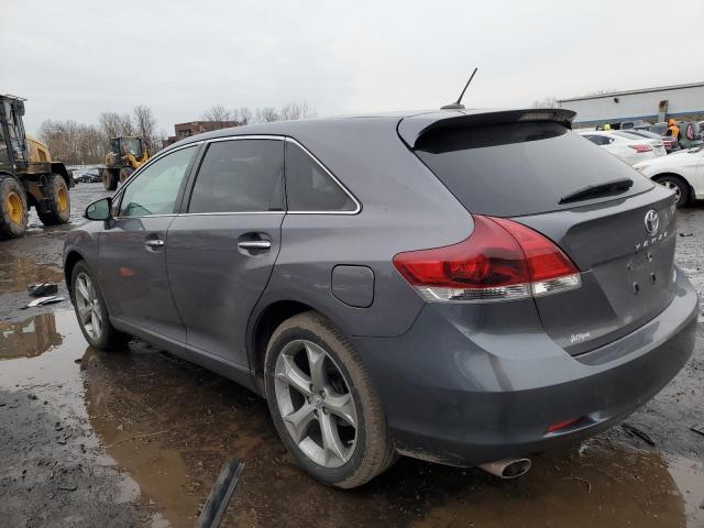 Obraz 2 z 2013 TOYOTA VENZA LE 2013 z VIN 4T3BK3BB7DU094592