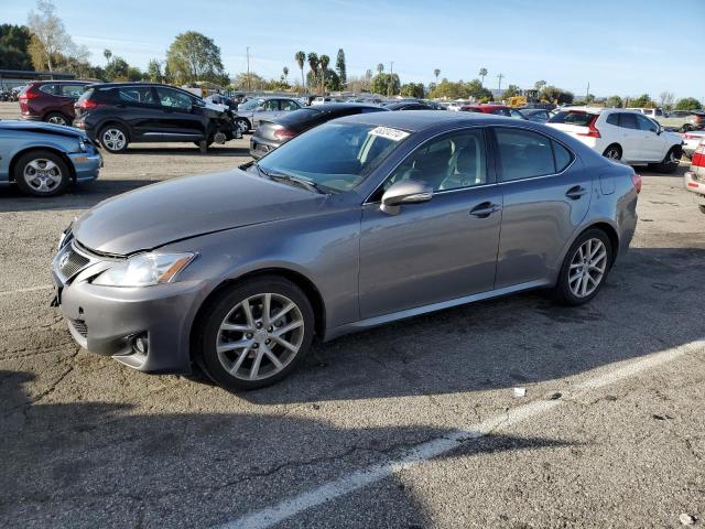 2012 LEXUS IS 250 2012 image