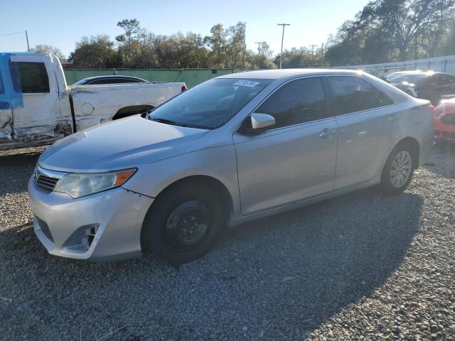 Obraz 1 z 2014 TOYOTA CAMRY L 2014 z VIN 4T1BF1FK0EU859803