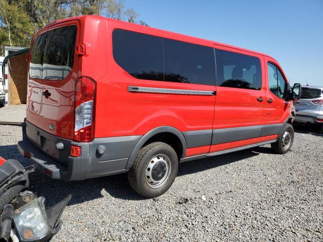 Image 3 of 2016 FORD TRANSIT T-350 2016 with VIN 1FBZX2YM4GKB29061