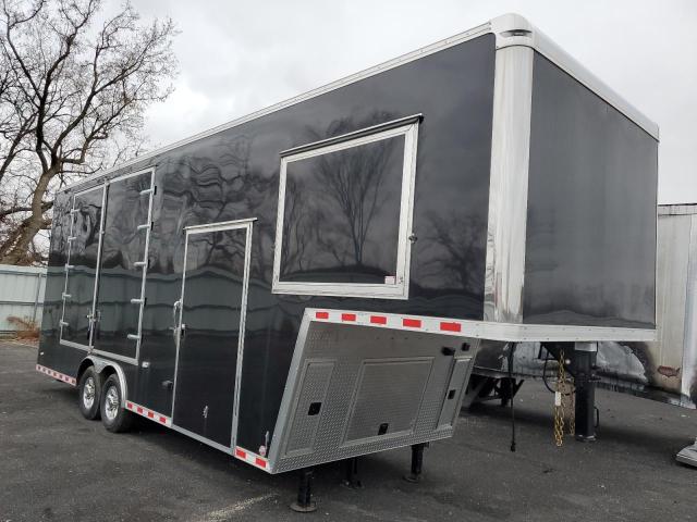 Изображение 1 2020 BRAV TRAILER 2020 с VIN 542GJ3028LB031525