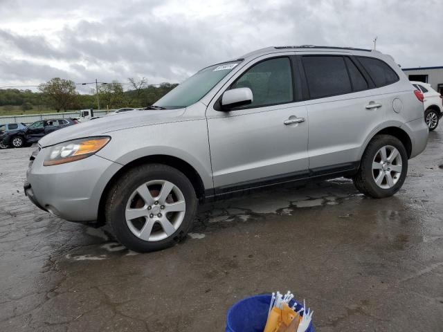 2007 HYUNDAI SANTA FE SE 2007 image