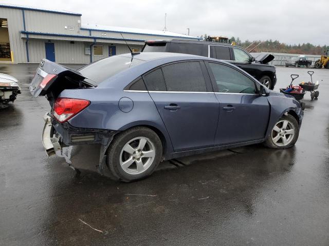 Изображение 3 2014 CHEVROLET CRUZE LT 2014 с VIN 1G1PC5SB8E7466641