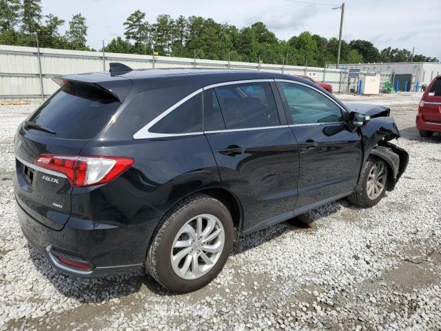 Изображение 3 2017 ACURA RDX TECHNOLOGY 2017 с VIN 5J8TB4H50HL039908