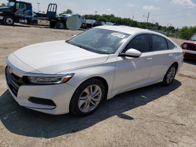 2020 HONDA ACCORD LX 2020 image