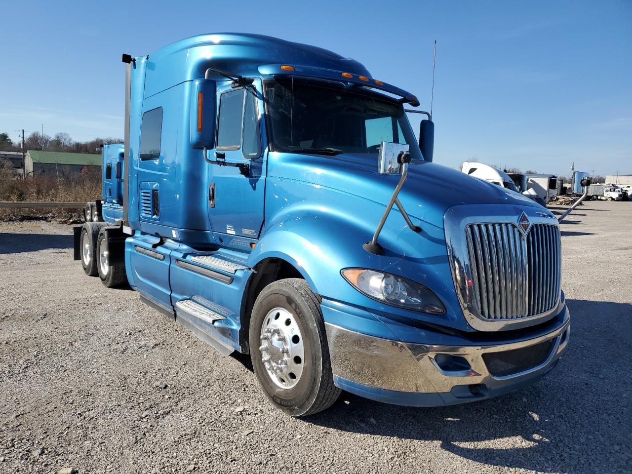 Obraz 1 z 2017 INTERNATIONAL PROSTAR  2017 z VIN 3HSDJAPR1HN476017