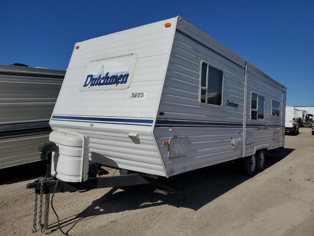 Изображение 2 2002 DUTC TRAVEL TR 2002 с VIN 47CT20M292G506082