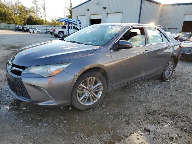 Изображение 1 2015 TOYOTA CAMRY LE 2015 с VIN 4T1BF1FK8FU965126