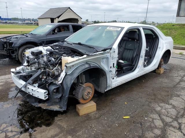2017 CHRYSLER 300 S 2017 image