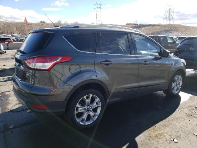 Изображение 3 2015 FORD ESCAPE TITANIUM 2015 с VIN 1FMCU9JXXFUB62345