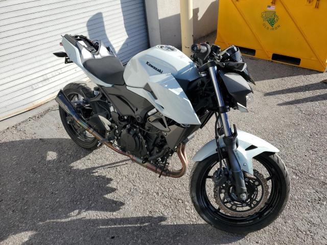 Image 1 of 2023 KAWASAKI ER400 D 2023 with VIN JKAERKD13PDAS5145