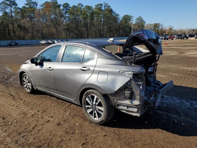 Image 2 of 2021 NISSAN VERSA SV 2021 with VIN 3N1CN8EV7ML861690