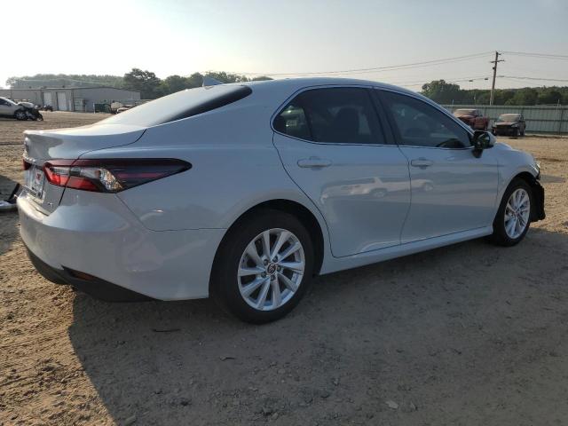 Image 3 of 2023 TOYOTA CAMRY LE 2023 with VIN 4T1C11AK2PU117111