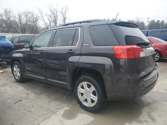 Obraz 2 z 2014 GMC TERRAIN SLE 2014 z VIN 2GKFLWEK3E6357335