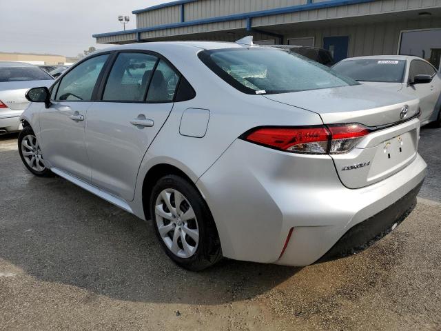 Image 2 of 2023 TOYOTA COROLLA LE 2023 with VIN 5YFB4MDE0PP079891