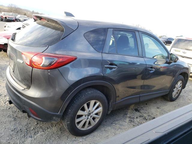 Image 3 of 2014 MAZDA CX-5 TOURING 2014 with VIN JM3KE4CY1E0344647