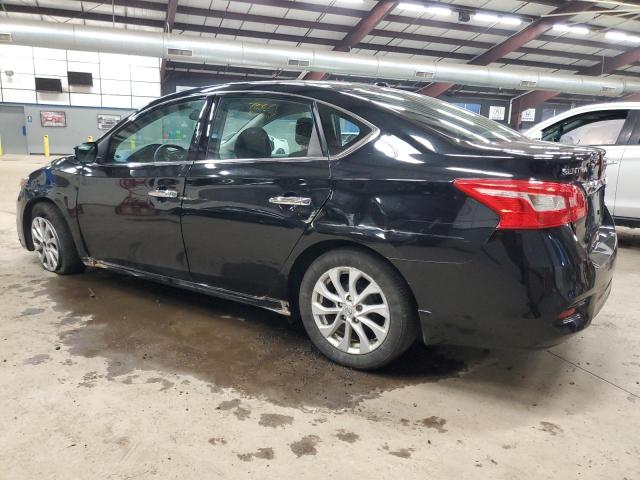 Obraz 2 z 2019 NISSAN SENTRA S 2019 z VIN 3N1AB7AP2KY254064