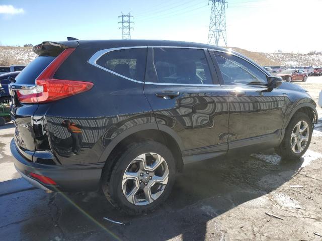 Image 3 of 2017 HONDA CR-V EXL 2017 with VIN 2HKRW2H87HH622959
