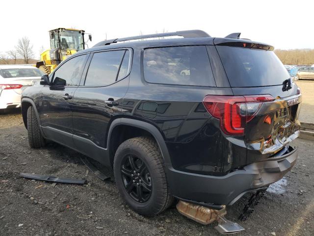 Изображение 2 2023 GMC ACADIA AT4 2023 с VIN 1GKKNLLS3PZ264333