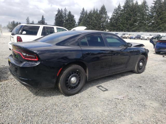 Obraz 3 z 2022 DODGE CHARGER POLICE 2022 z VIN 2C3CDXKG3NH173975