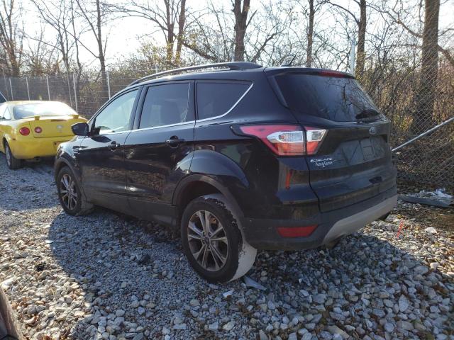Image 2 of 2018 FORD ESCAPE SE 2018 with VIN 1FMCU0GD5JUC82250