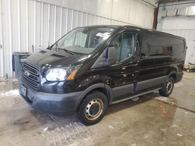 Obraz 1 z 2015 FORD TRANSIT T-150 2015 z VIN 1FTYE1YM1FKA27884