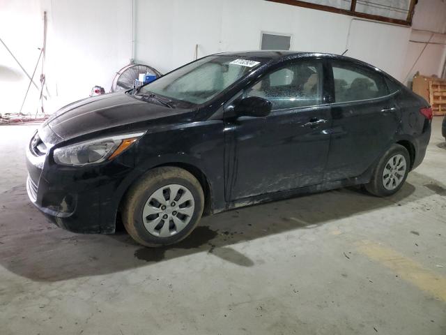 Image 1 of 2016 HYUNDAI ACCENT SE 2016 with VIN KMHCT4AE1GU047901
