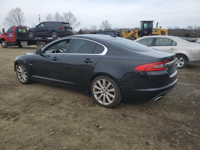Obraz 2 z 2011 JAGUAR XF PREMIUM 2011 z VIN SAJWA0GBXBLR95551