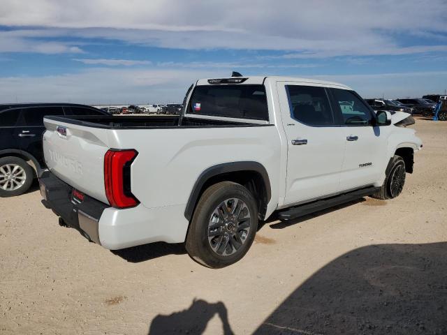 Image 3 of 2024 TOYOTA TUNDRA CREWMAX LIMITED 2024 with VIN 5TFJC5DB6RX051169